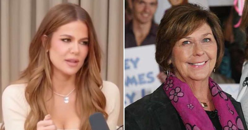 Khloe Kardashian expresses disbelief over stalled Nancy Guthrie case: ‘Is that not heartbreaking?’