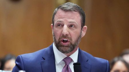 Mullin clarifies ICE will focus on security at World Cup: ‘Not there to go round up individuals’