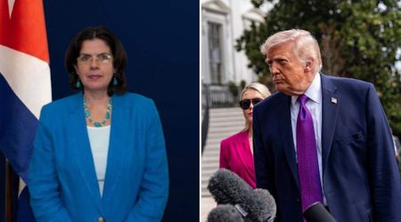 Cuban envoy warns of ‘bloodbath’ if US invades amid escalating Trump-era tensions