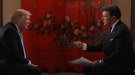 Trump says ‘didn't underestimate anything’ in Fox News interview with Bret Baier on Iran conflict