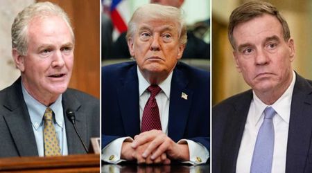 'Corruption in plain sight': Democrats blast Trump's $1.7B Jan 6 slush fund