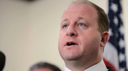 Colorado Democrats running for governor slam Jared Polis for freeing Tina Peters