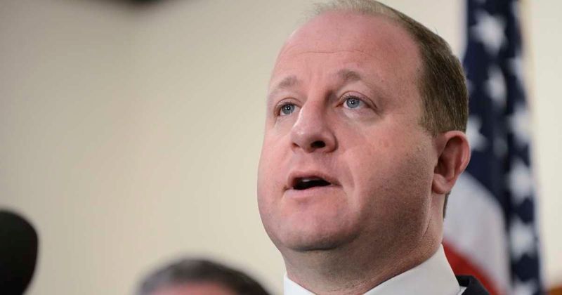 Colorado Democrats running for governor slam Jared Polis for freeing Tina Peters