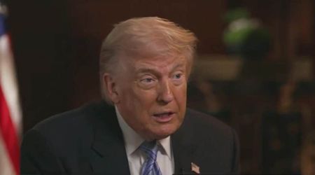 Trump urges Taiwan chip manufacturers to move to US amid tensions with China