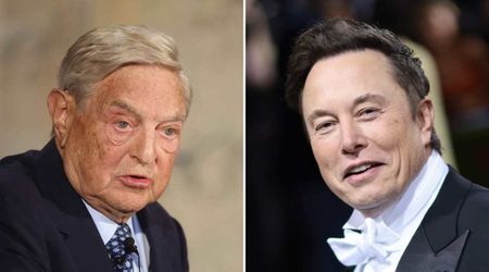 Fact Check: Did Elon Musk call George Soros America’s greatest adversary?