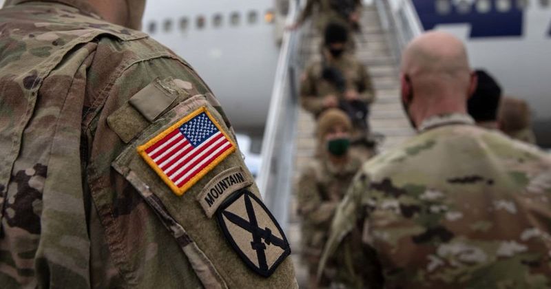 Pentagon scraps deployment of 4,200 US troops to Poland, officials reveal