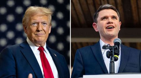 Trump targets Texas democrat Talarico over ‘six genders’ remarks, says it’s ‘a real hit on Jesus’