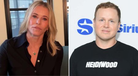 Chelsea Handler mocks Spencer Pratt’s run for LA mayor: ‘Need you to jump over it’
