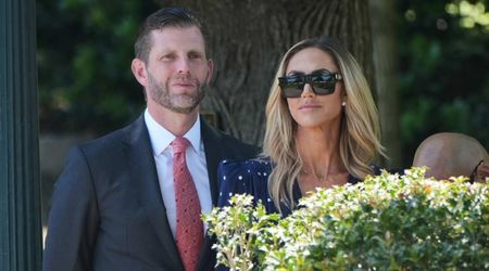 'Never rule anything out': Trump family says political future remains 'wide open'
