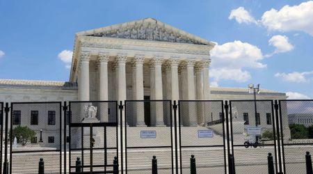 Virginia Democrats suffer setback as Supreme Court declines to intervene in redistricting fight