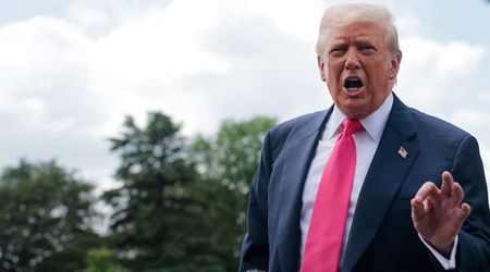 Trump admin unveils $1.7B ‘Truth and Justice’ fund for alleged Biden-era 