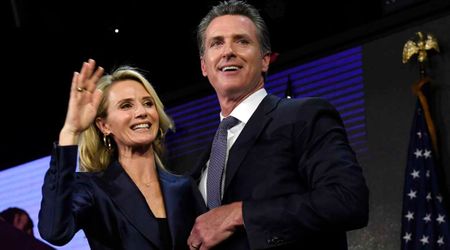 Gavin Newsom's 'free diapers' scheme hit with cronyism firestorm over secret contract carve-out