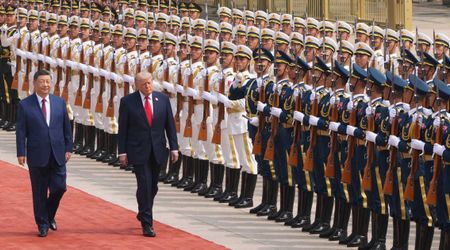 China offers US farmers a way back into its market after the Beijing summit