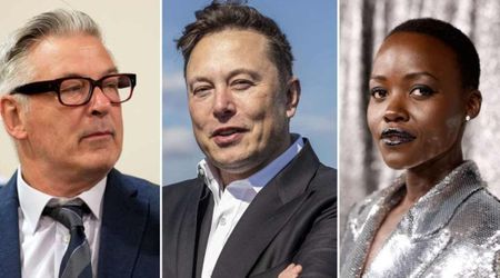 Alec Baldwin slams Elon Musk over Lupita Nyong'o casting: 'She is the most beautiful woman'