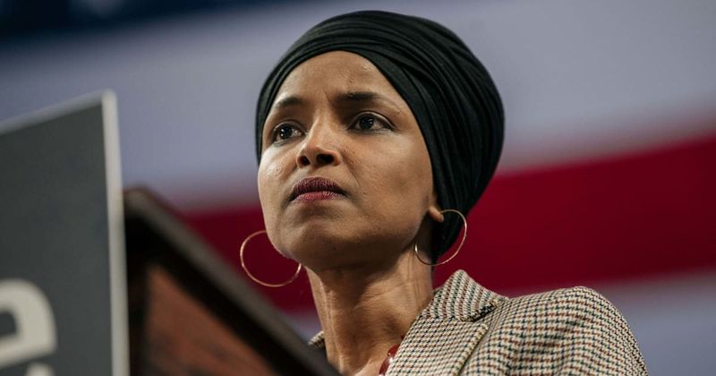 Convicted Feeding Our Future founder claims Ilhan Omar knew about $250M Covid-era meal fraud