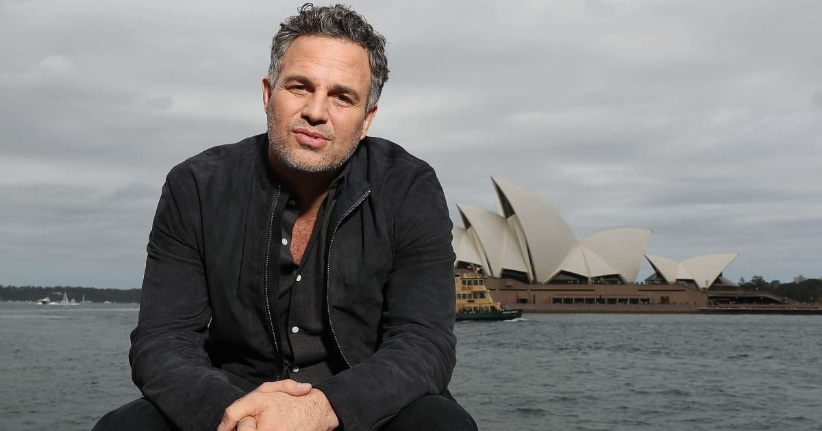 Mark Ruffalo said his opposition to the Paramount-Warner Bros merger created tension as many in Hollywood feared speaking out (Mark Metcalfe/Getty Images for Disney)