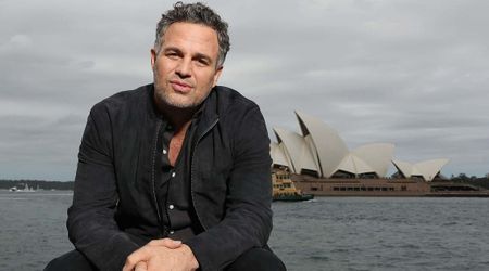 Mark Ruffalo thinks he’s ‘already on a list’ of banned actors for opposing Paramount-WB merger