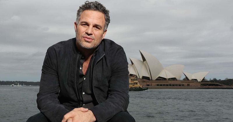 Mark Ruffalo thinks he’s ‘already on a list’ of banned actors for opposing Paramount-WB merger