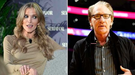 Megyn Kelly calls Bill Maher a ‘hypocrite’ over pro-Israel monologue: 'He's full BLM 2020'