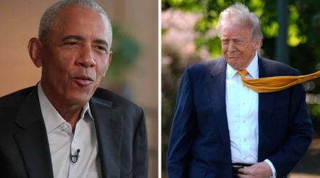 Fact Check: Did Barack Obama call Trump ‘mindless’ over Iran war? 