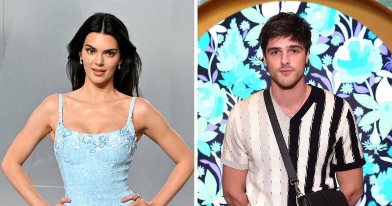 Kendall Jenner and Jacob Elordi's romance rumors intensify after photos from Hawaii go viral