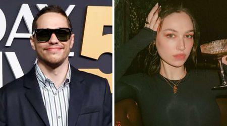 Pete Davidson, Elsie Hewitt are 'done', have no plans to reconcile after split: Reports