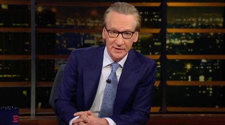 Bill Maher blasts Democrats for silence on 'frothing' antisemitism: ‘Where are you now?’