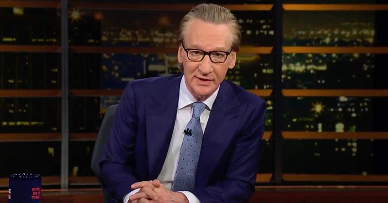 Bill Maher blasts Democrats for silence on 'frothing' antisemitism: ‘Where are you now?’