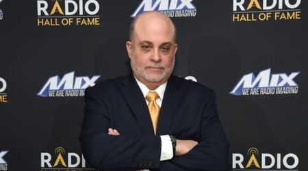 Mark Levin urges US to 'train, arm and support' Iranians to fight against current regime