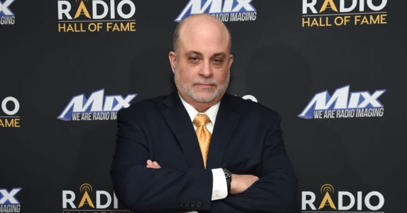 Mark Levin urges US to 'train, arm and support' Iranians to fight against current regime