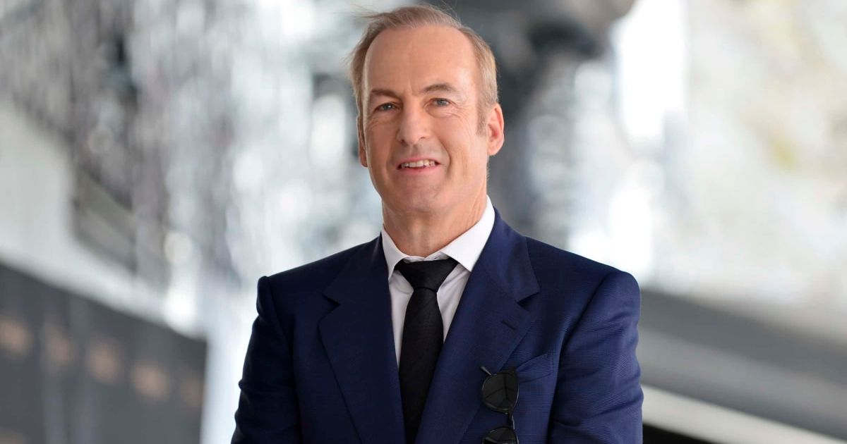 Bob Odenkirk recalled suffering a heart attack while filming the sixth season of 'Better Call Saul' during a recent interview (Jerod Harris/Getty Images)