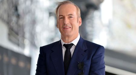 'I was gone, I turned gray': Bob Odenkirk recalls 2021 heart attack on 'Better Call Saul' set