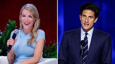 Megyn Kelly calls JFK grandson Jack Schlossberg an 'absolute idiot' amid campaign chaos claims