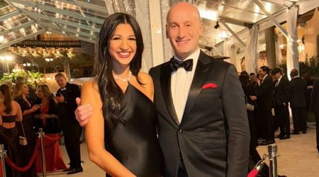 Stephen Miller’s wife Katie accused of ‘cashing in’ on White House connections through podcast