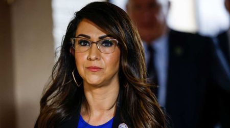 Lauren Boebert claims Trump blocked Colorado water funds over Tina Peters prosecution