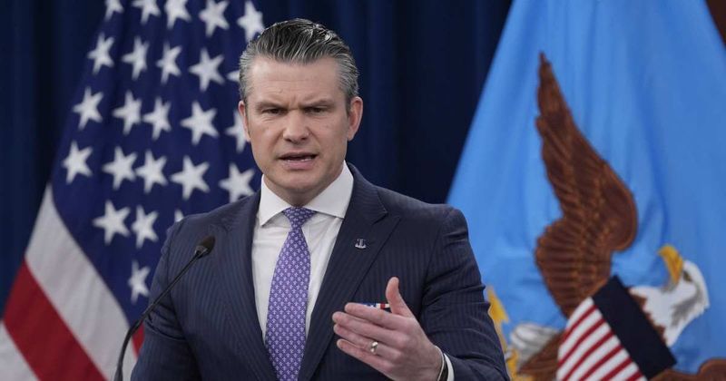 Trump admin weighs pre-emptive military action over Cuba drone buildup after Venezuela regime ouster