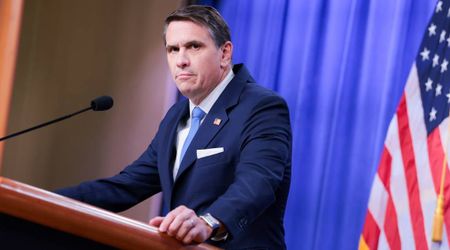 Acting AG Todd Blanche reignites 2020 firestorm, alleging ‘ton of evidence’ of election rigging