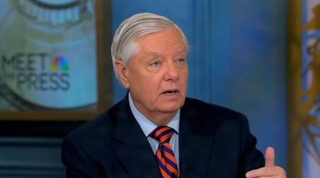 Graham declares Republican Party is ‘the party of Donald Trump’ following Cassidy collapse