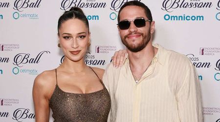 Elsie Hewitt says she is raising baby daughter 'on her own' amid Pete Davidson split