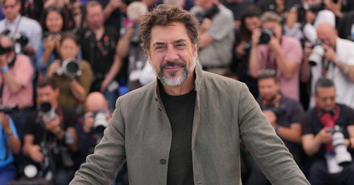 Javier Bardem said Hollywood is changing on Gaza and admitted he fears backlash for speaking out on Palestine (Getty Images)