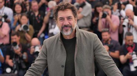 Javier Bardem accuses Trump, Putin, and Netanyahu of fueling violence through ‘toxic masculinity’