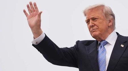 Fact Check: Did Trump post that nobody is loved more by God than him?