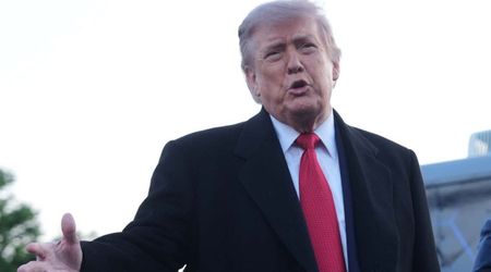 Trump uses Truth Social memes to spotlight Newsom, Obama, Pritzker, and Jeffries records