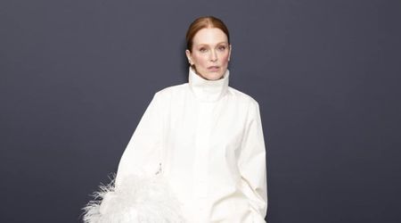 Julianne Moore says 'real' gender equality is still 'far away' at Cannes 