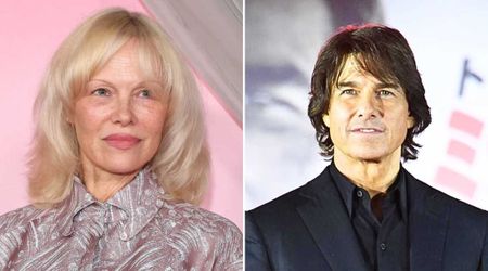 Fact Check: Is Pamela Anderson making room for love as Tom Cruise rumors swirl?