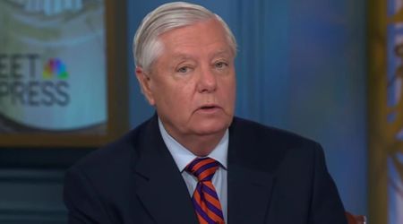 'Worth losing my job’: Graham underlines his stance to ensure Iran would never have nukes