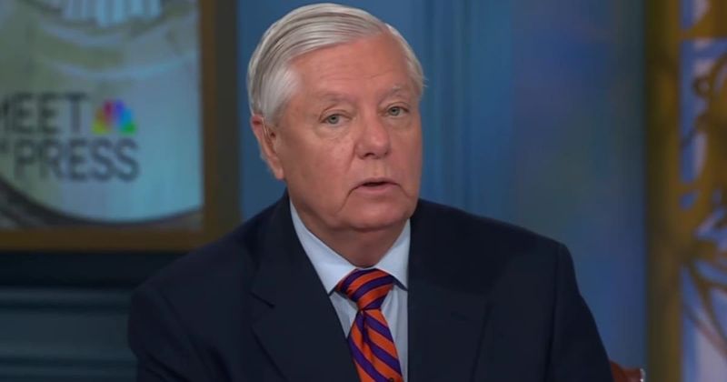'Worth losing my job’: Graham underlines his stance to ensure Iran would never have nukes