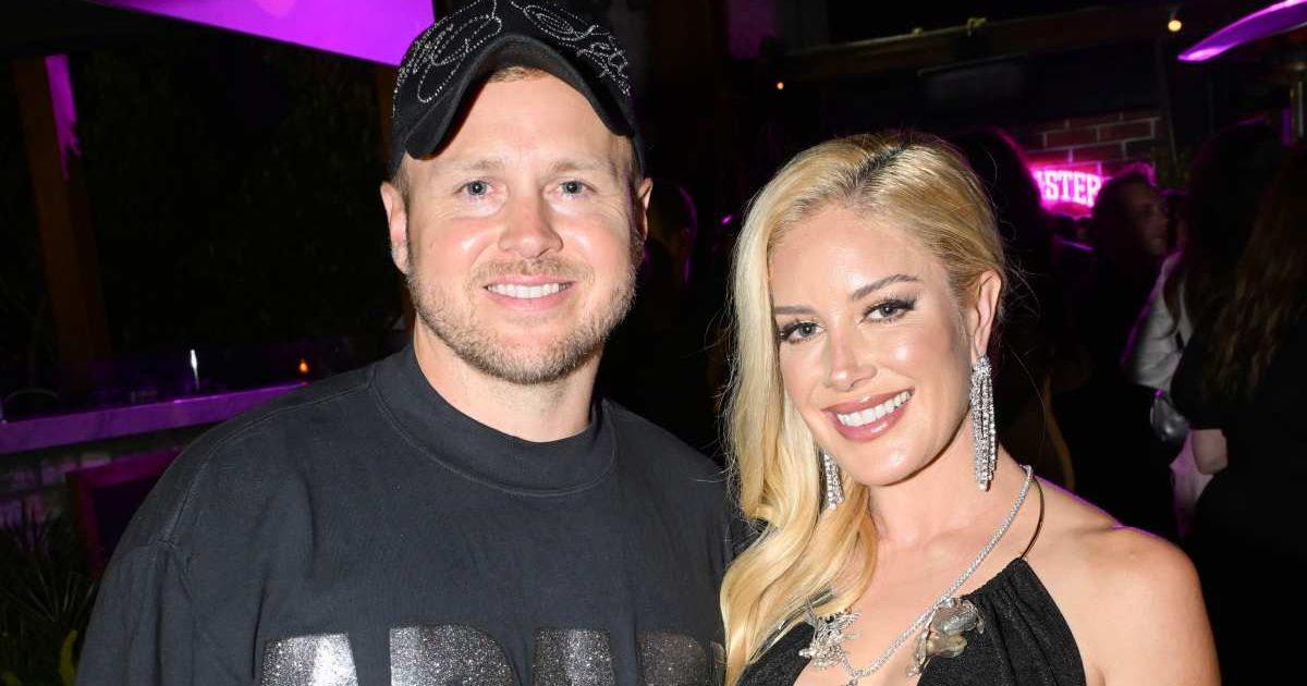 Heidi Montag’s brief social media post drew over 12,000 likes and hundreds of comments from her followers (Vivien Killilea/Getty Images)