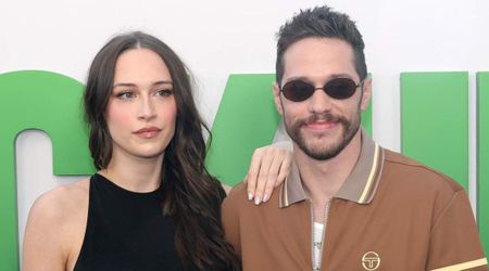 Pete Davidson’s pals defend him after Elsie Hewitt appears to claim he's neglecting her and baby