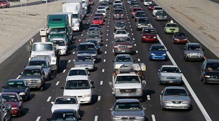 Fact Check: Did US House Bill 626 really ban ‘aimless driving?’